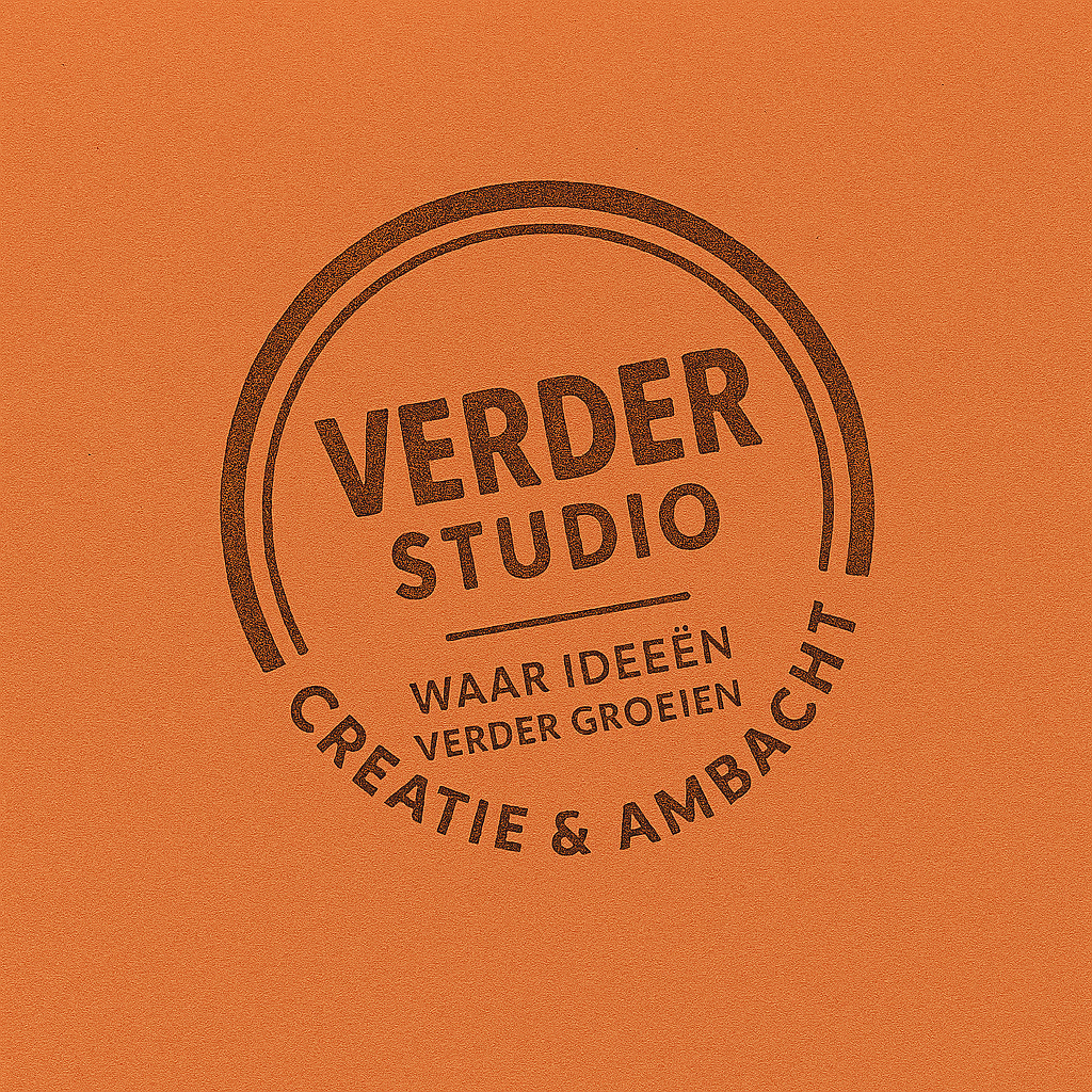 VerderStudio logo